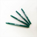 DONG-A ปากกาสี mycolor 2 หัว <1/12> Deep Green(69)